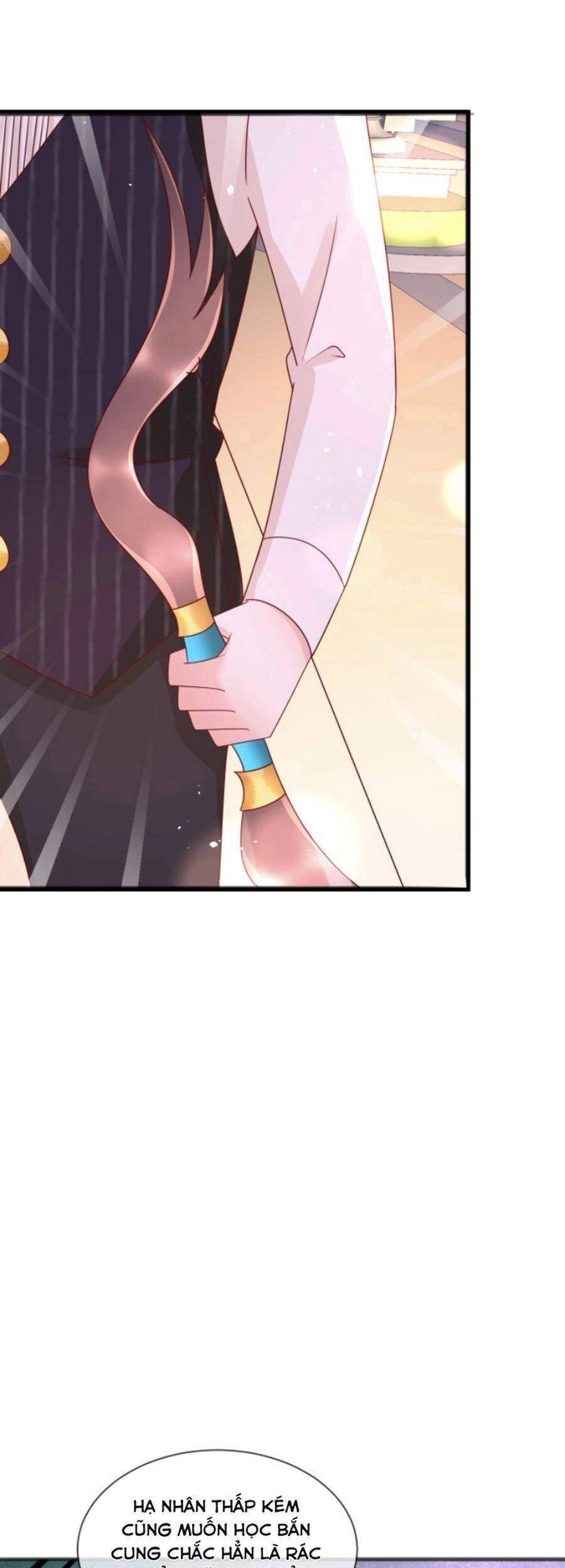 Trò Chơi Trọng Sinh: Hoàng Tử Khó Chiều Chapter 28 - 8