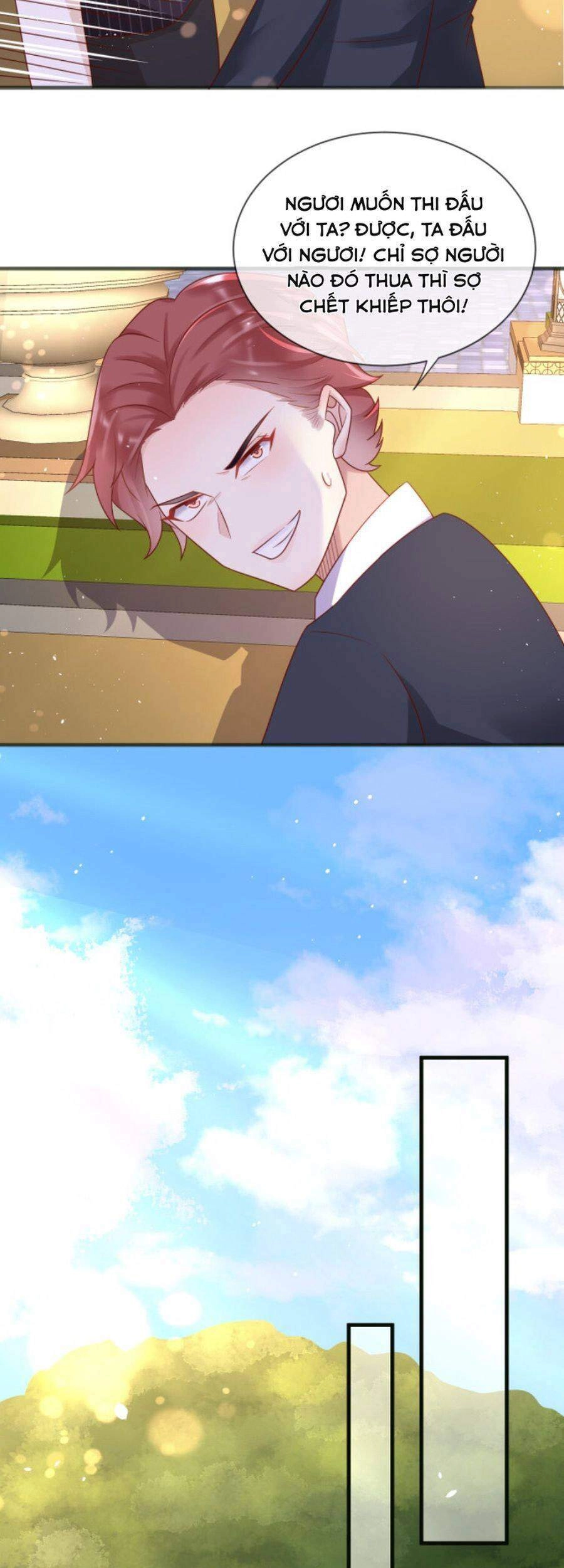 Trò Chơi Trọng Sinh: Hoàng Tử Khó Chiều Chapter 28 - 10