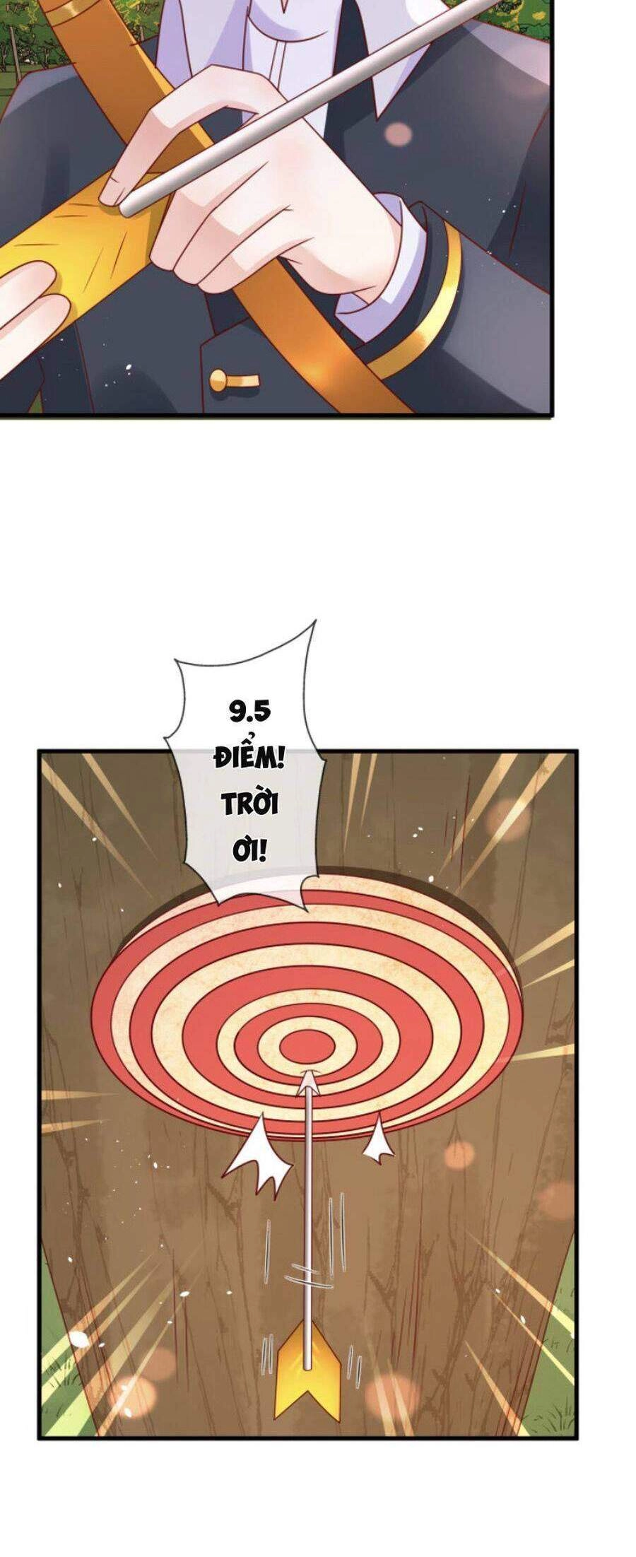 Trò Chơi Trọng Sinh: Hoàng Tử Khó Chiều Chapter 28 - 18