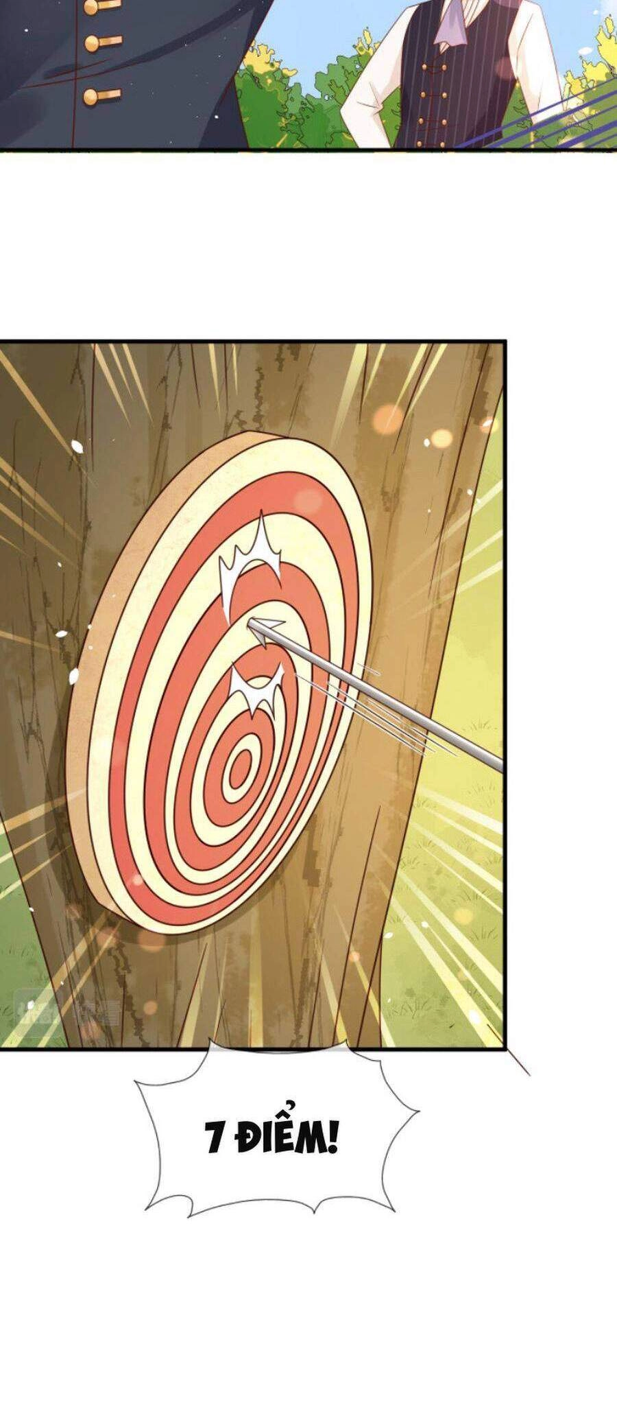 Trò Chơi Trọng Sinh: Hoàng Tử Khó Chiều Chapter 28 - 24