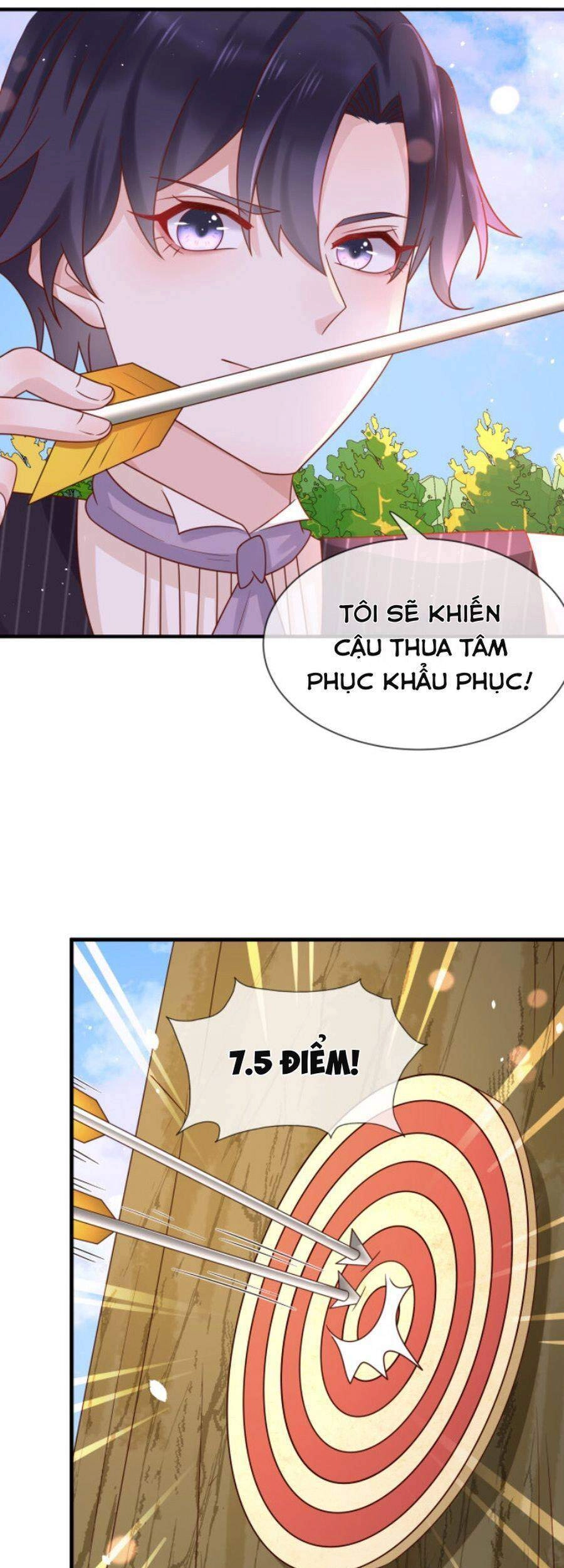 Trò Chơi Trọng Sinh: Hoàng Tử Khó Chiều Chapter 28 - 25