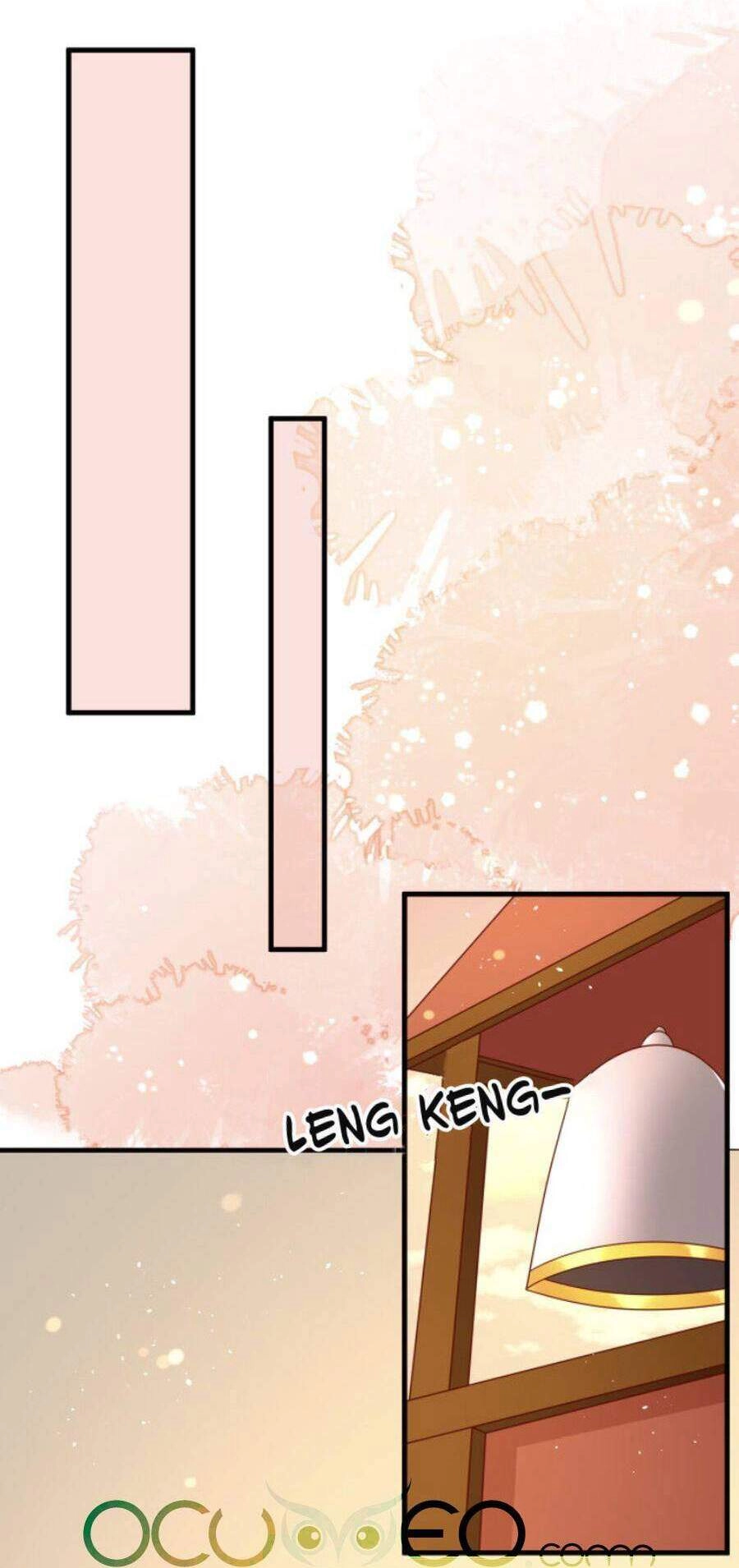 Trò Chơi Trọng Sinh: Hoàng Tử Khó Chiều Chapter 28 - 30