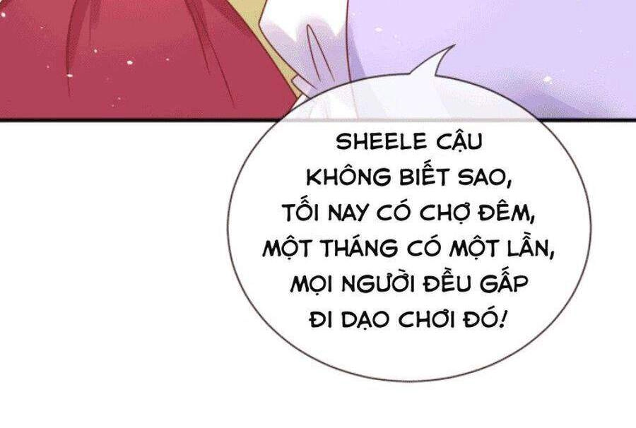 Trò Chơi Trọng Sinh: Hoàng Tử Khó Chiều Chapter 28 - 32