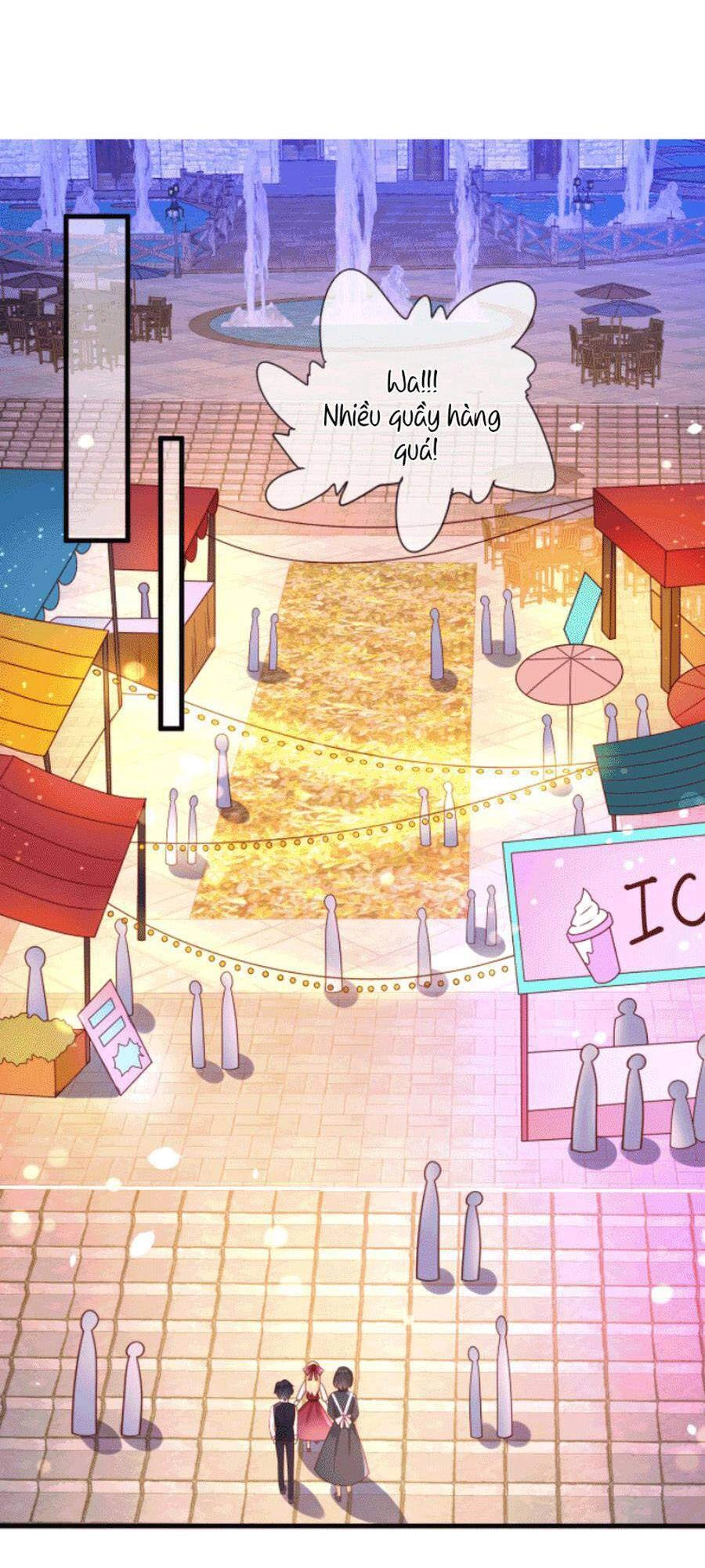 Trò Chơi Trọng Sinh: Hoàng Tử Khó Chiều Chapter 29 - 2