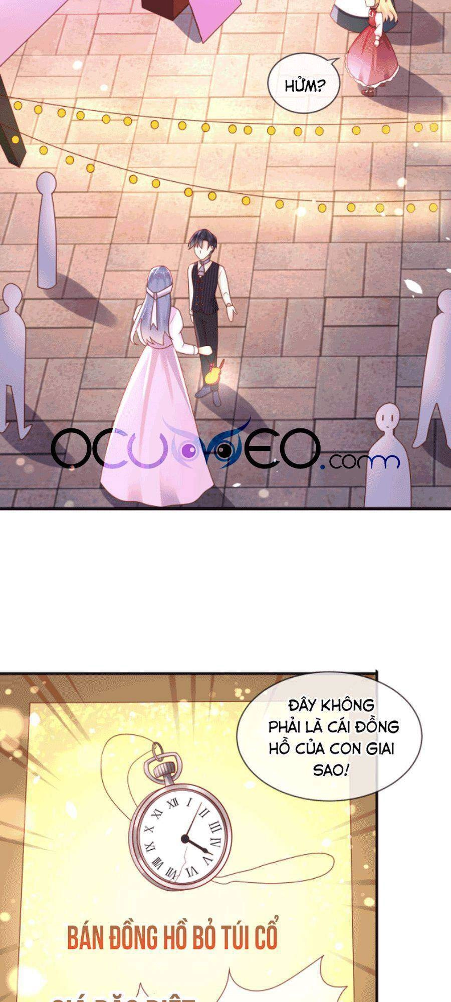 Trò Chơi Trọng Sinh: Hoàng Tử Khó Chiều Chapter 29 - 11