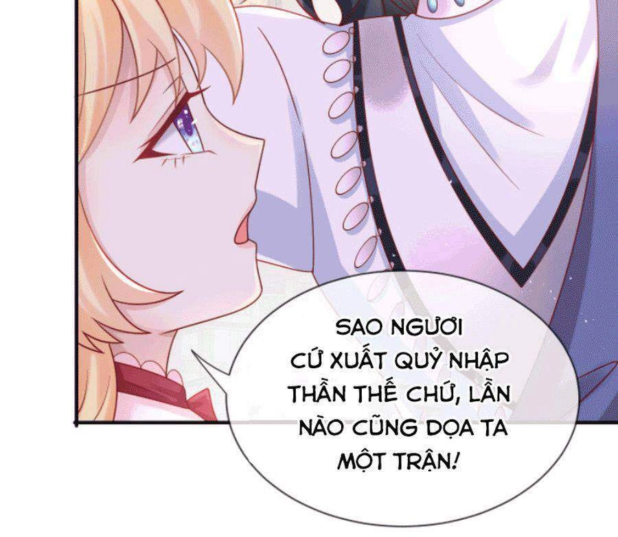 Trò Chơi Trọng Sinh: Hoàng Tử Khó Chiều Chapter 29 - 15
