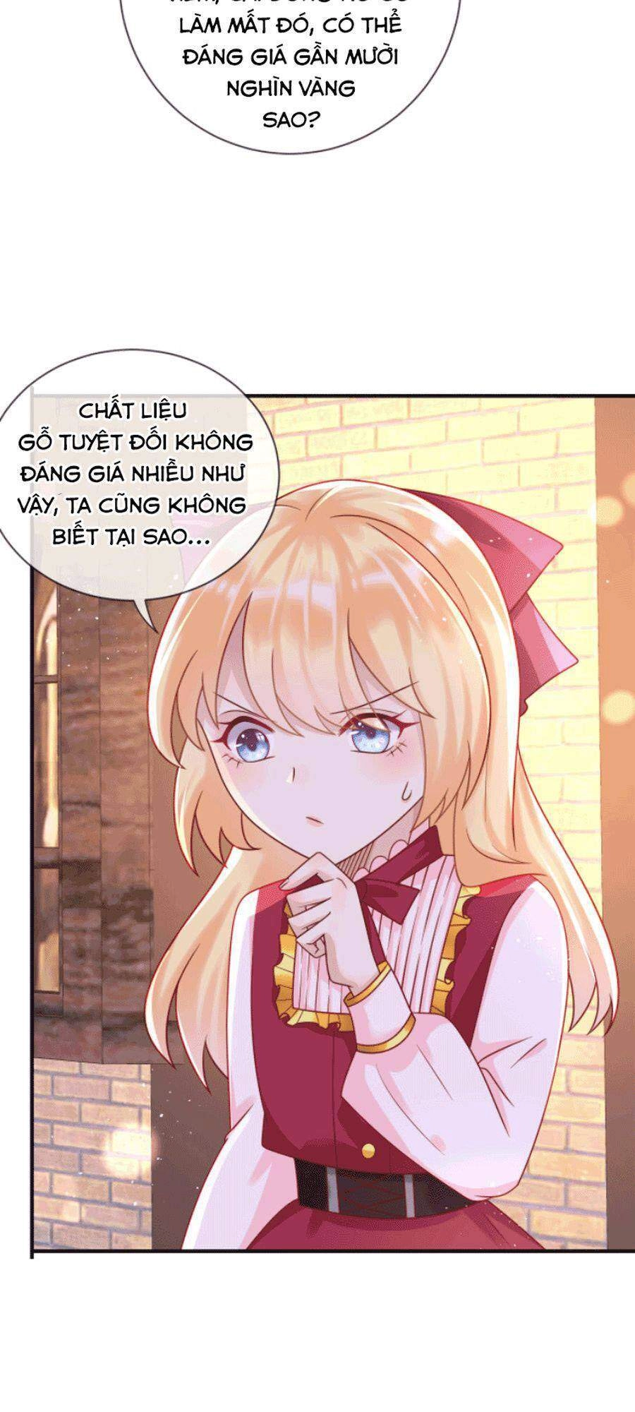 Trò Chơi Trọng Sinh: Hoàng Tử Khó Chiều Chapter 29 - 17