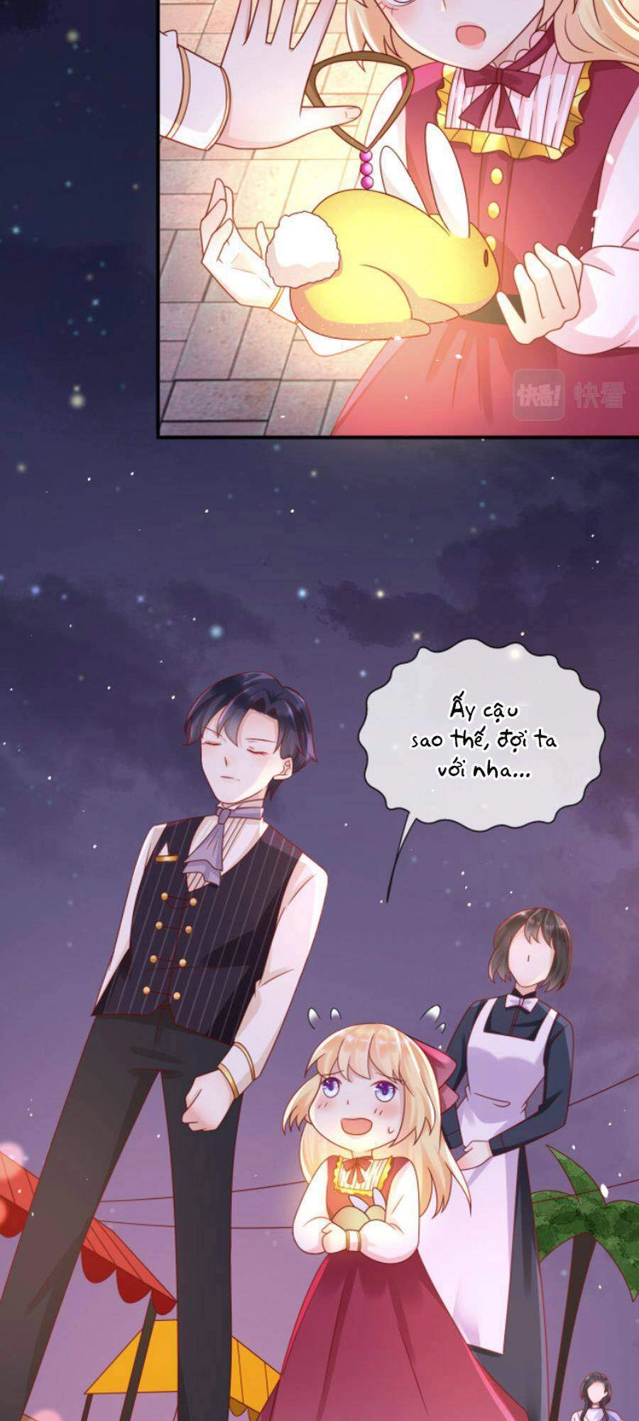 Trò Chơi Trọng Sinh: Hoàng Tử Khó Chiều Chapter 29 - 23