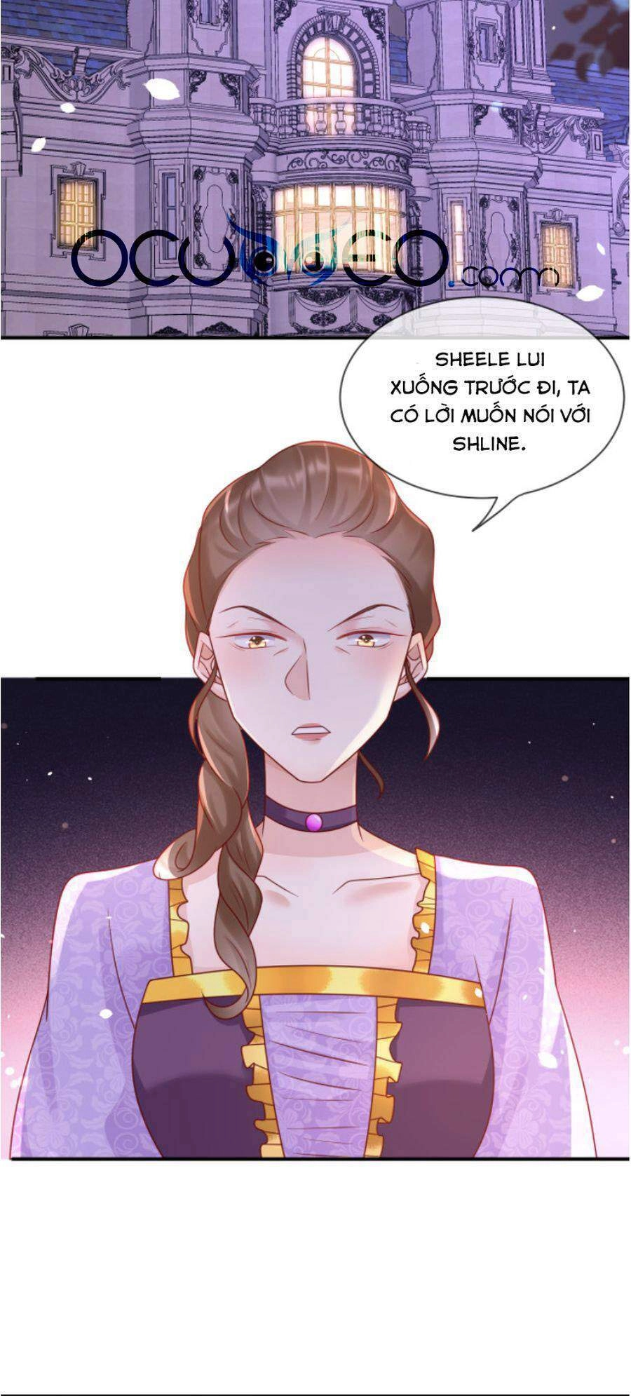 Trò Chơi Trọng Sinh: Hoàng Tử Khó Chiều Chapter 29 - 26