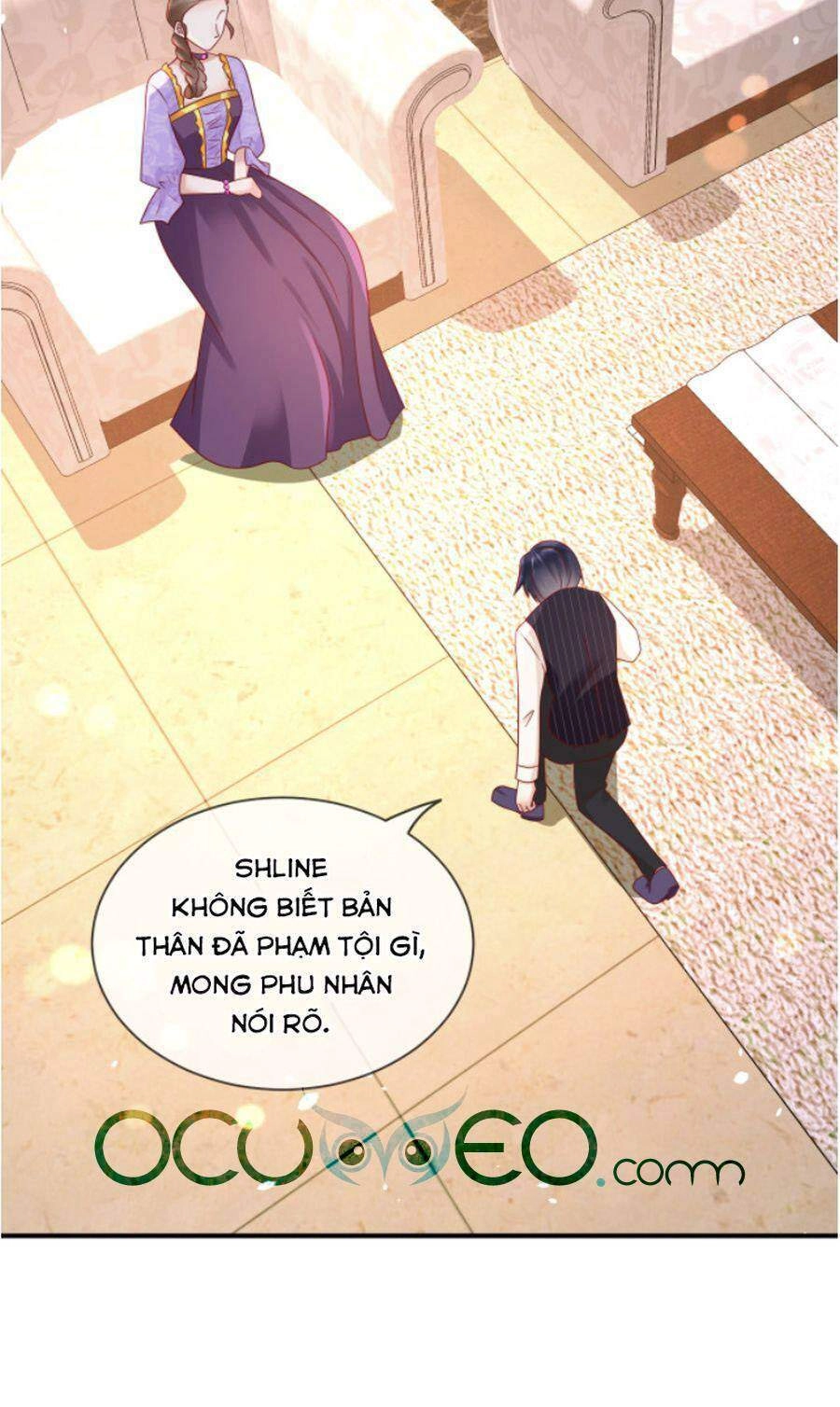 Trò Chơi Trọng Sinh: Hoàng Tử Khó Chiều Chapter 29 - 28