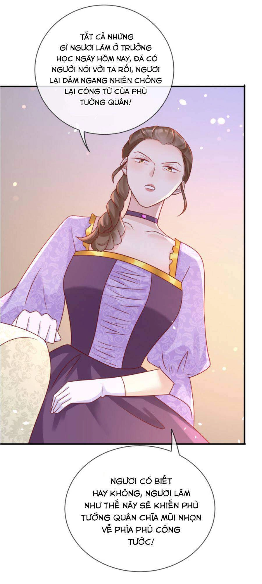 Trò Chơi Trọng Sinh: Hoàng Tử Khó Chiều Chapter 29 - 29