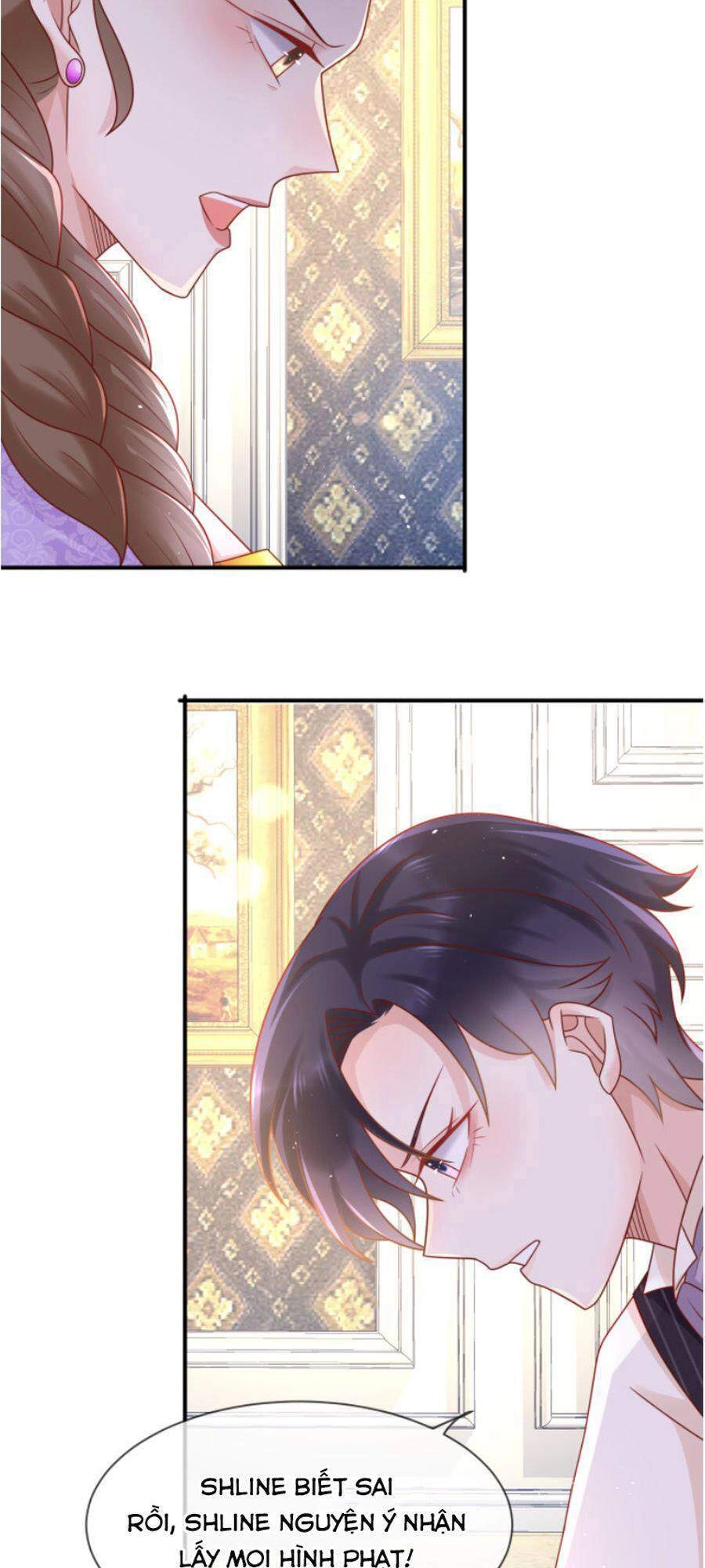 Trò Chơi Trọng Sinh: Hoàng Tử Khó Chiều Chapter 29 - 33