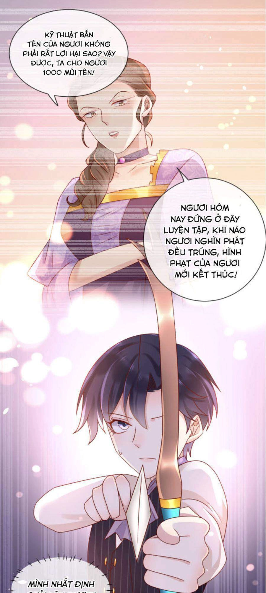 Trò Chơi Trọng Sinh: Hoàng Tử Khó Chiều Chapter 30 - 3