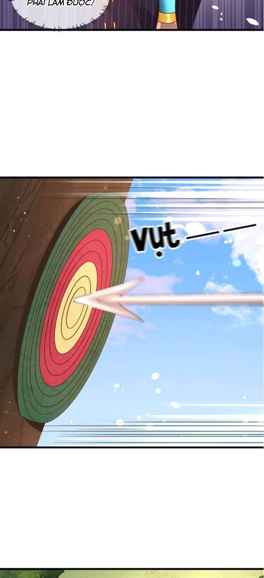 Trò Chơi Trọng Sinh: Hoàng Tử Khó Chiều Chapter 30 - 4