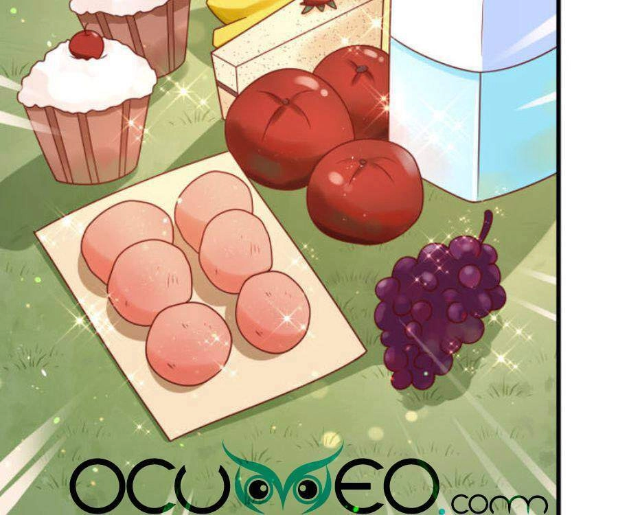 Trò Chơi Trọng Sinh: Hoàng Tử Khó Chiều Chapter 30 - 7