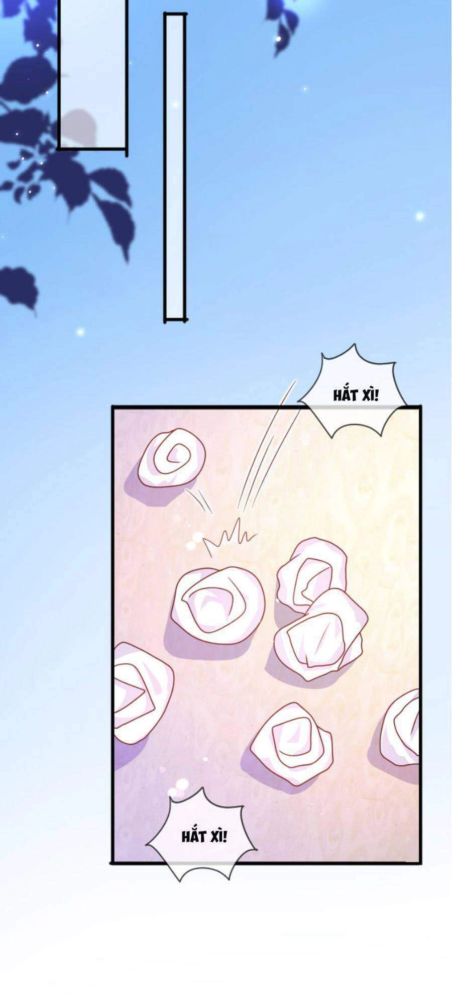 Trò Chơi Trọng Sinh: Hoàng Tử Khó Chiều Chapter 30 - 18