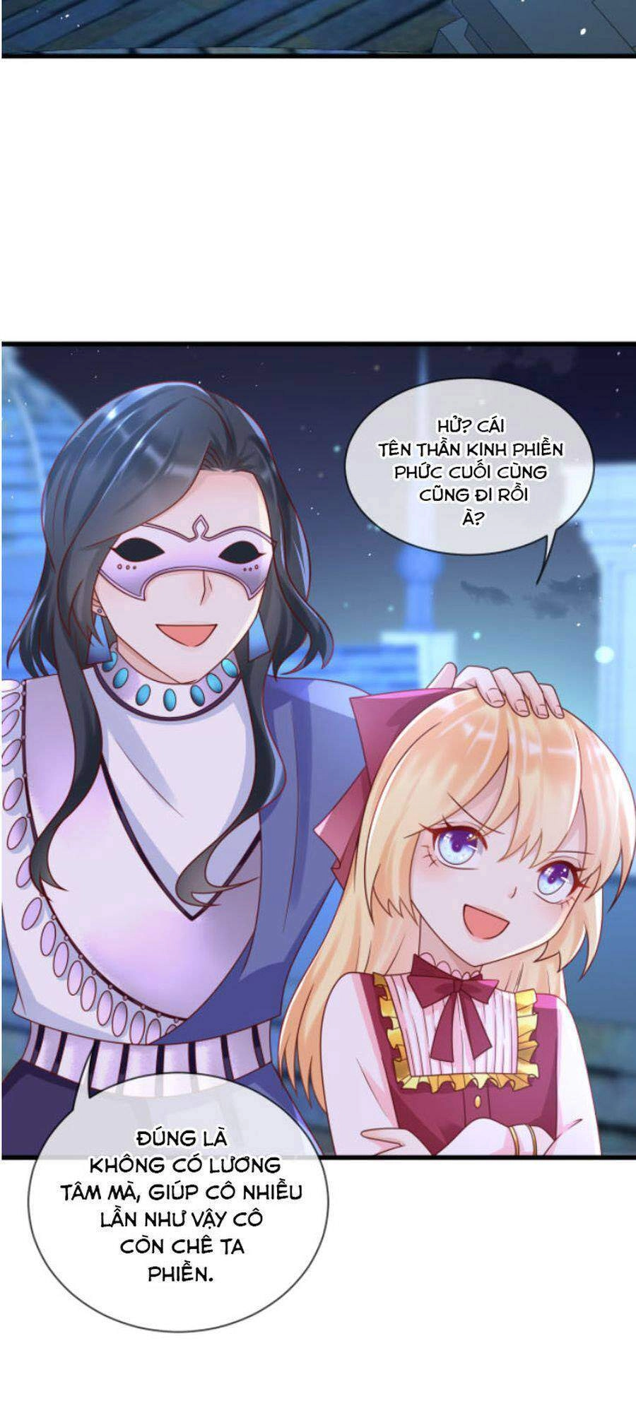 Trò Chơi Trọng Sinh: Hoàng Tử Khó Chiều Chapter 30 - 26