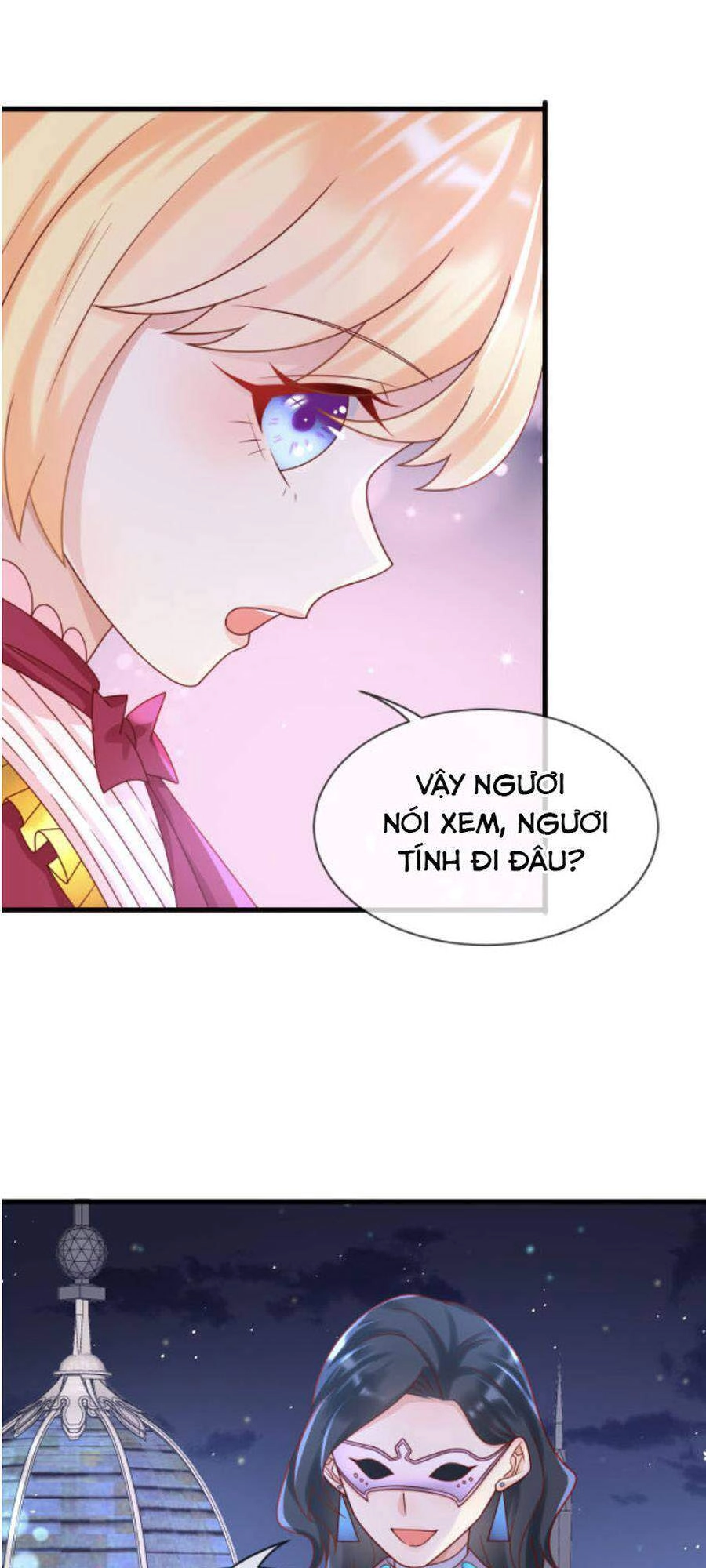 Trò Chơi Trọng Sinh: Hoàng Tử Khó Chiều Chapter 30 - 27