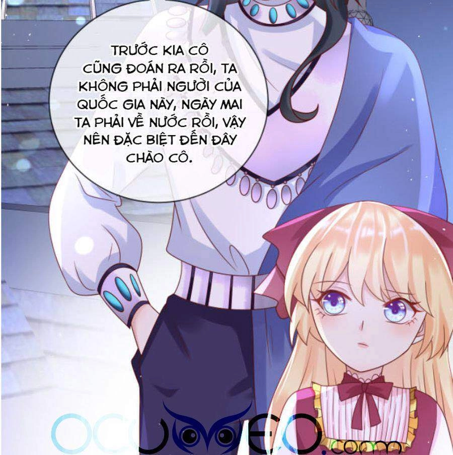 Trò Chơi Trọng Sinh: Hoàng Tử Khó Chiều Chapter 30 - 28