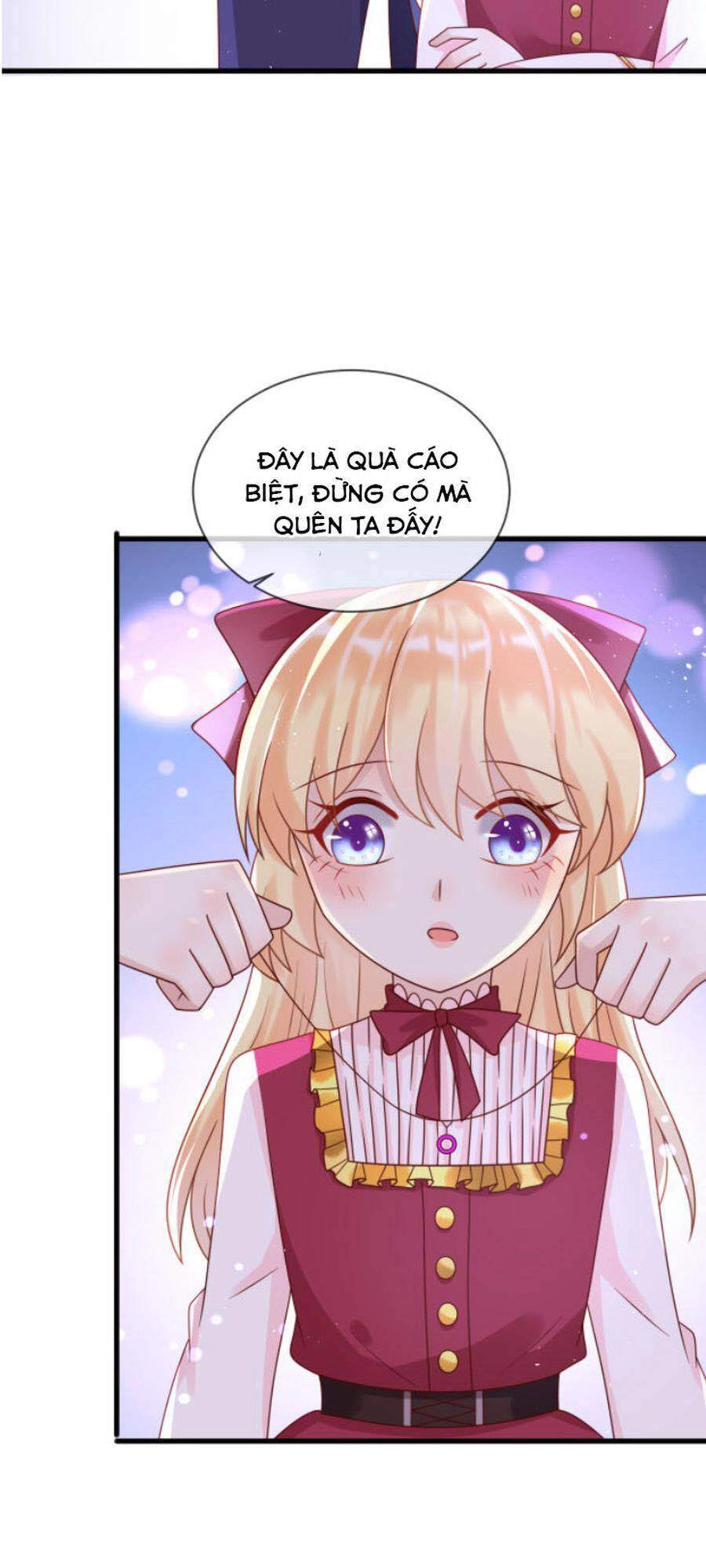 Trò Chơi Trọng Sinh: Hoàng Tử Khó Chiều Chapter 30 - 29