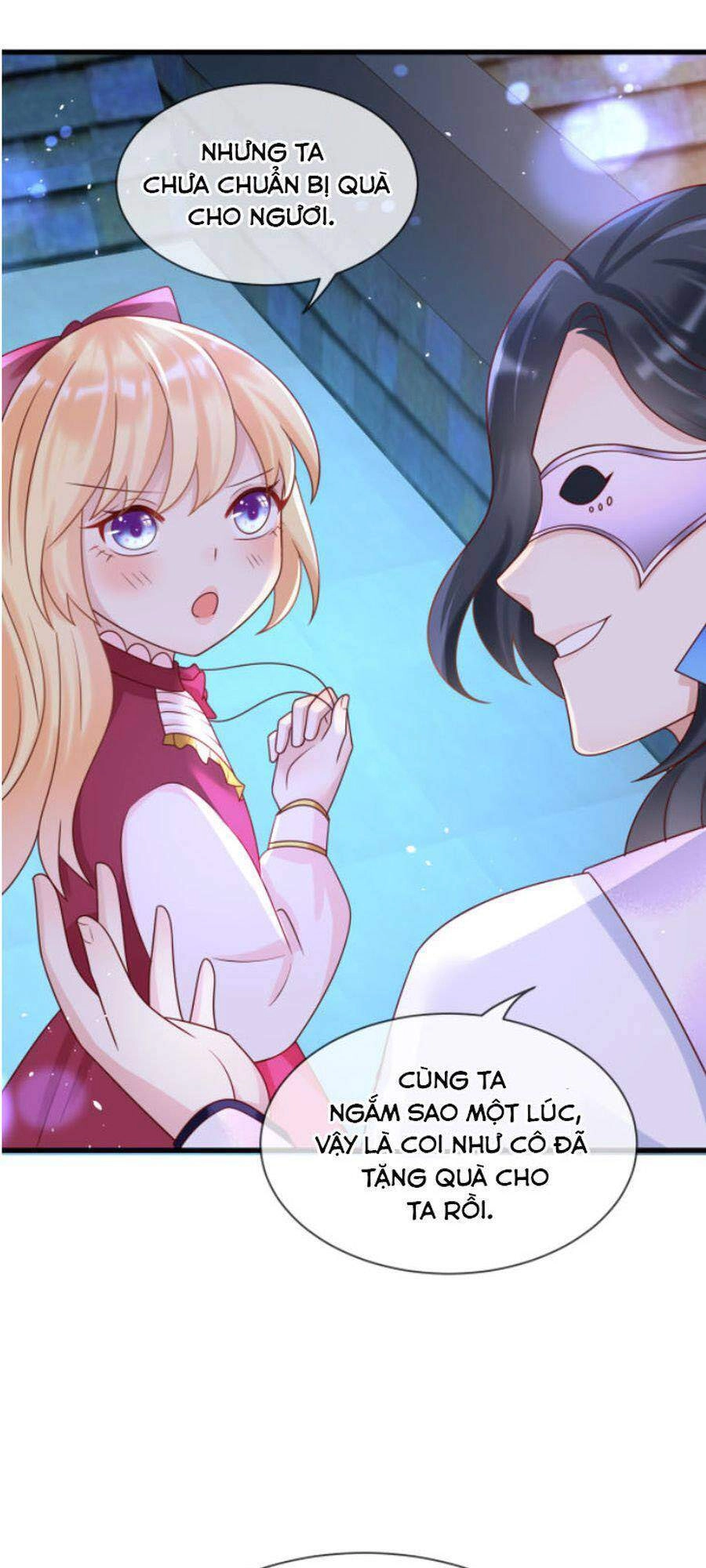 Trò Chơi Trọng Sinh: Hoàng Tử Khó Chiều Chapter 30 - 30