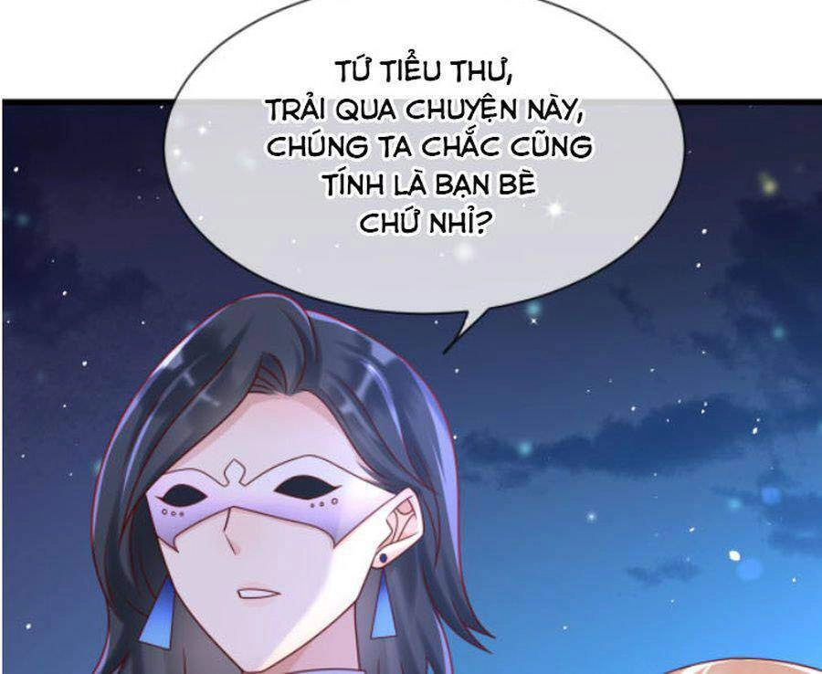 Trò Chơi Trọng Sinh: Hoàng Tử Khó Chiều Chapter 30 - 31