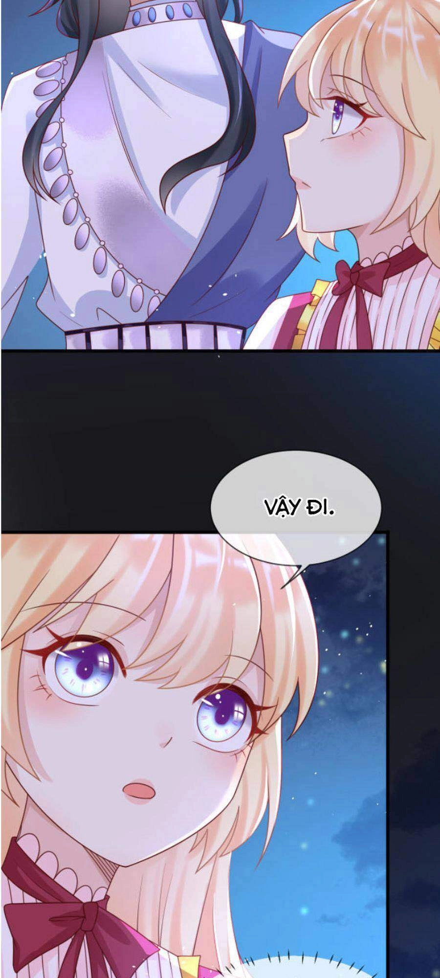 Trò Chơi Trọng Sinh: Hoàng Tử Khó Chiều Chapter 30 - 32