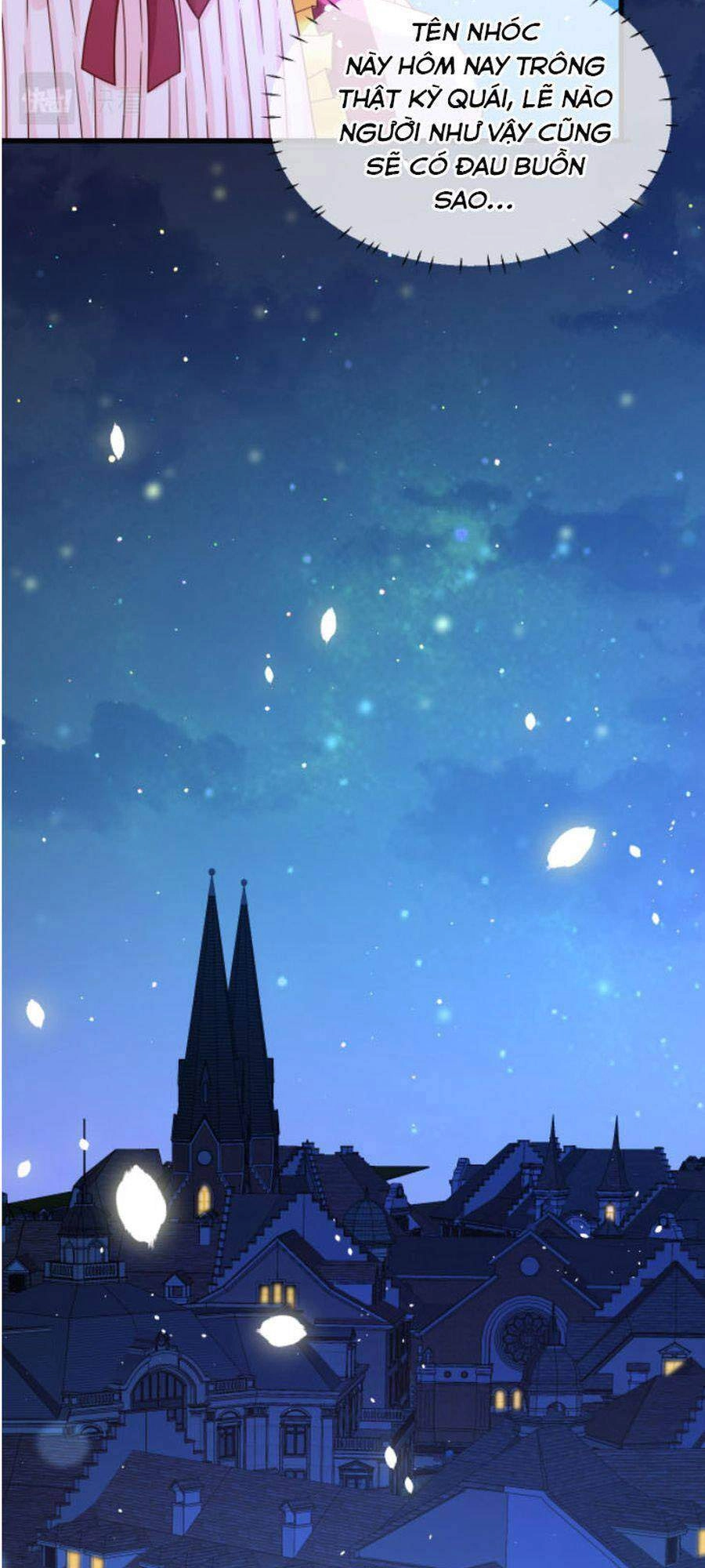 Trò Chơi Trọng Sinh: Hoàng Tử Khó Chiều Chapter 30 - 33