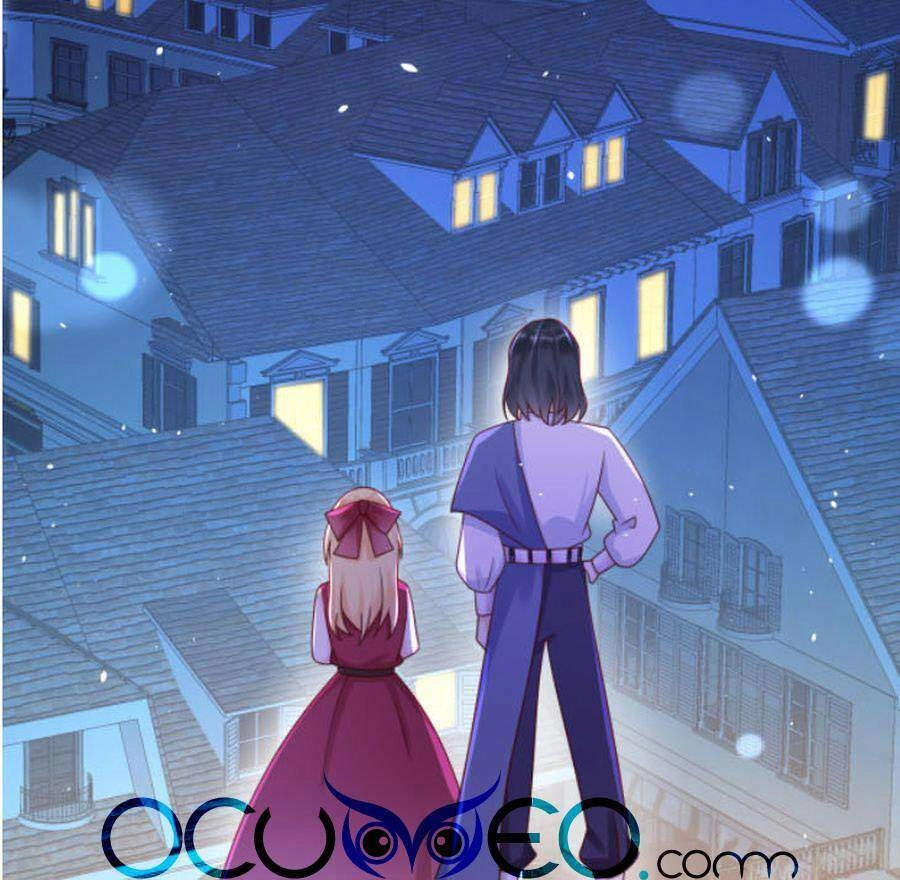 Trò Chơi Trọng Sinh: Hoàng Tử Khó Chiều Chapter 30 - 34