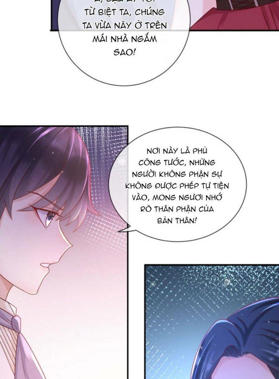 Trò Chơi Trọng Sinh: Hoàng Tử Khó Chiều Chapter 31 - 5