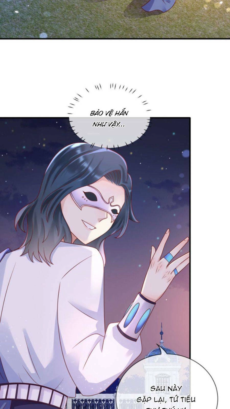 Trò Chơi Trọng Sinh: Hoàng Tử Khó Chiều Chapter 31 - 7