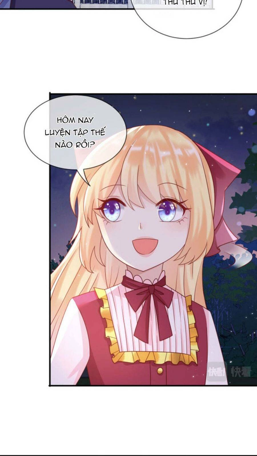 Trò Chơi Trọng Sinh: Hoàng Tử Khó Chiều Chapter 31 - 8