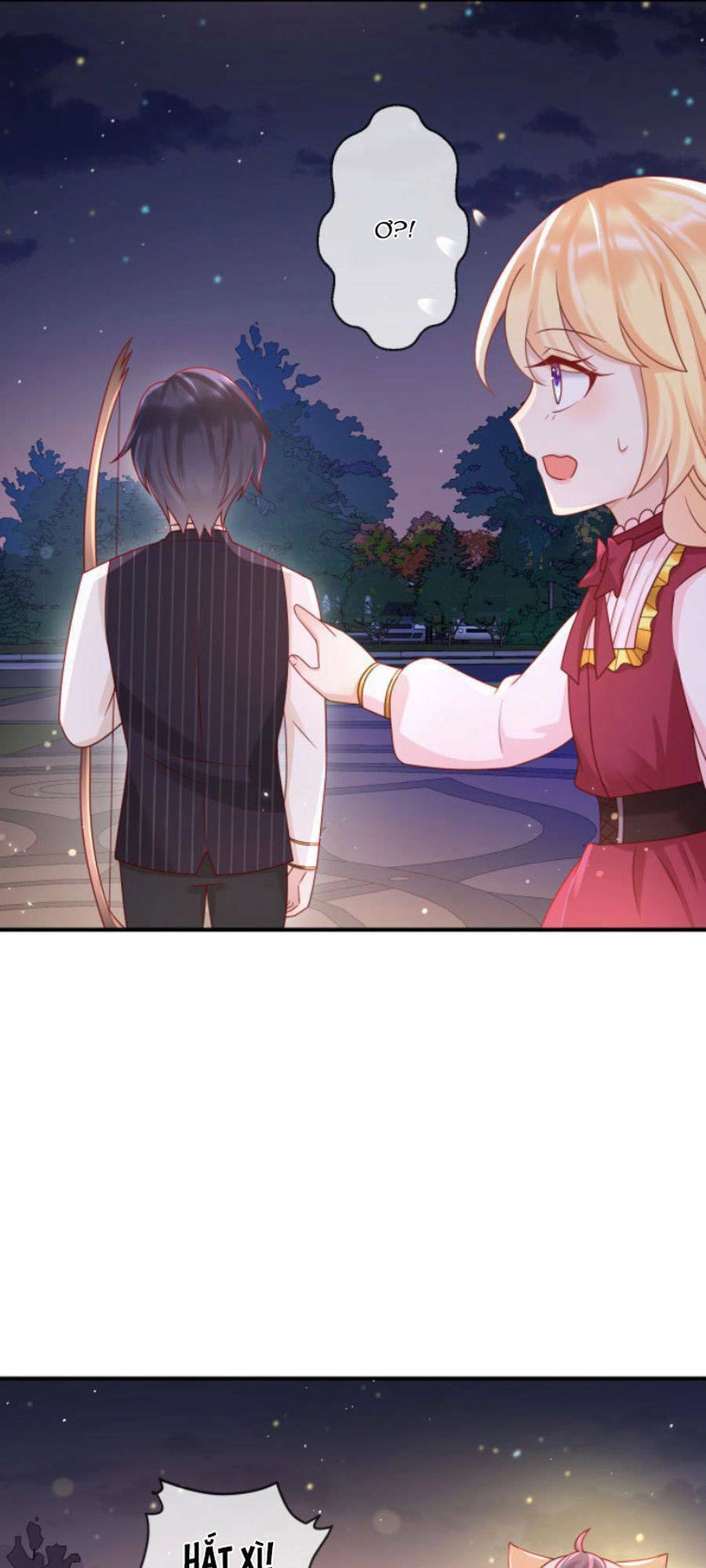Trò Chơi Trọng Sinh: Hoàng Tử Khó Chiều Chapter 31 - 9