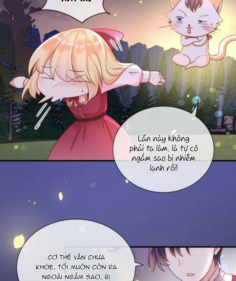 Trò Chơi Trọng Sinh: Hoàng Tử Khó Chiều Chapter 31 - 10