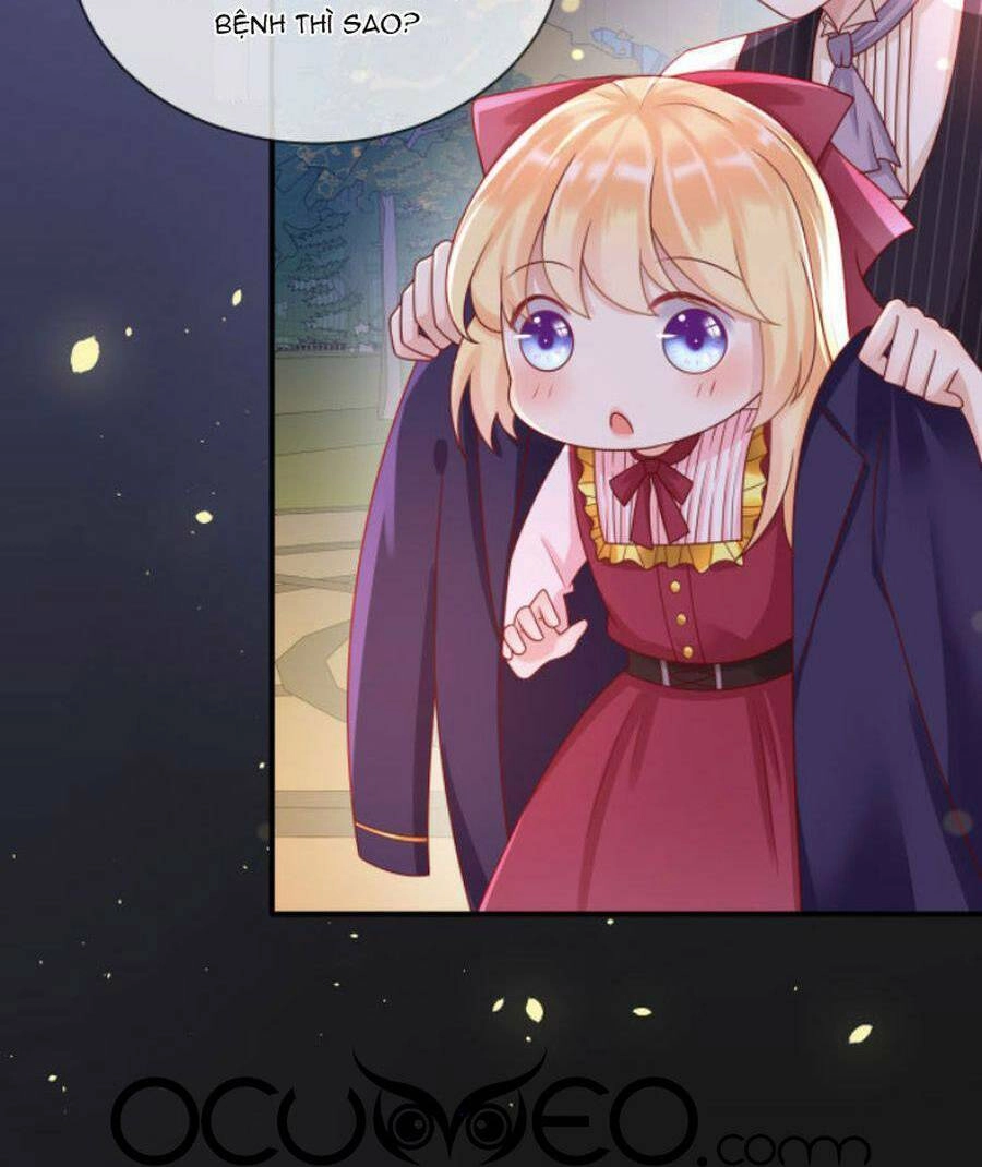 Trò Chơi Trọng Sinh: Hoàng Tử Khó Chiều Chapter 31 - 11