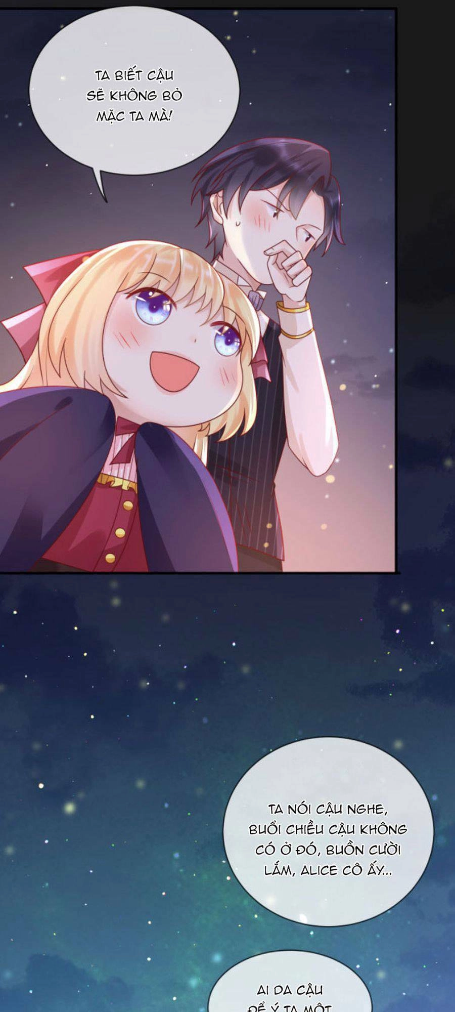 Trò Chơi Trọng Sinh: Hoàng Tử Khó Chiều Chapter 31 - 12