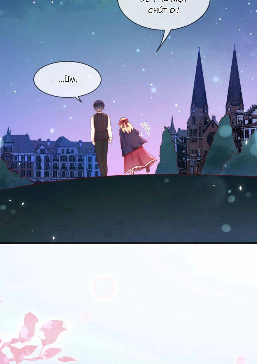 Trò Chơi Trọng Sinh: Hoàng Tử Khó Chiều Chapter 31 - 13