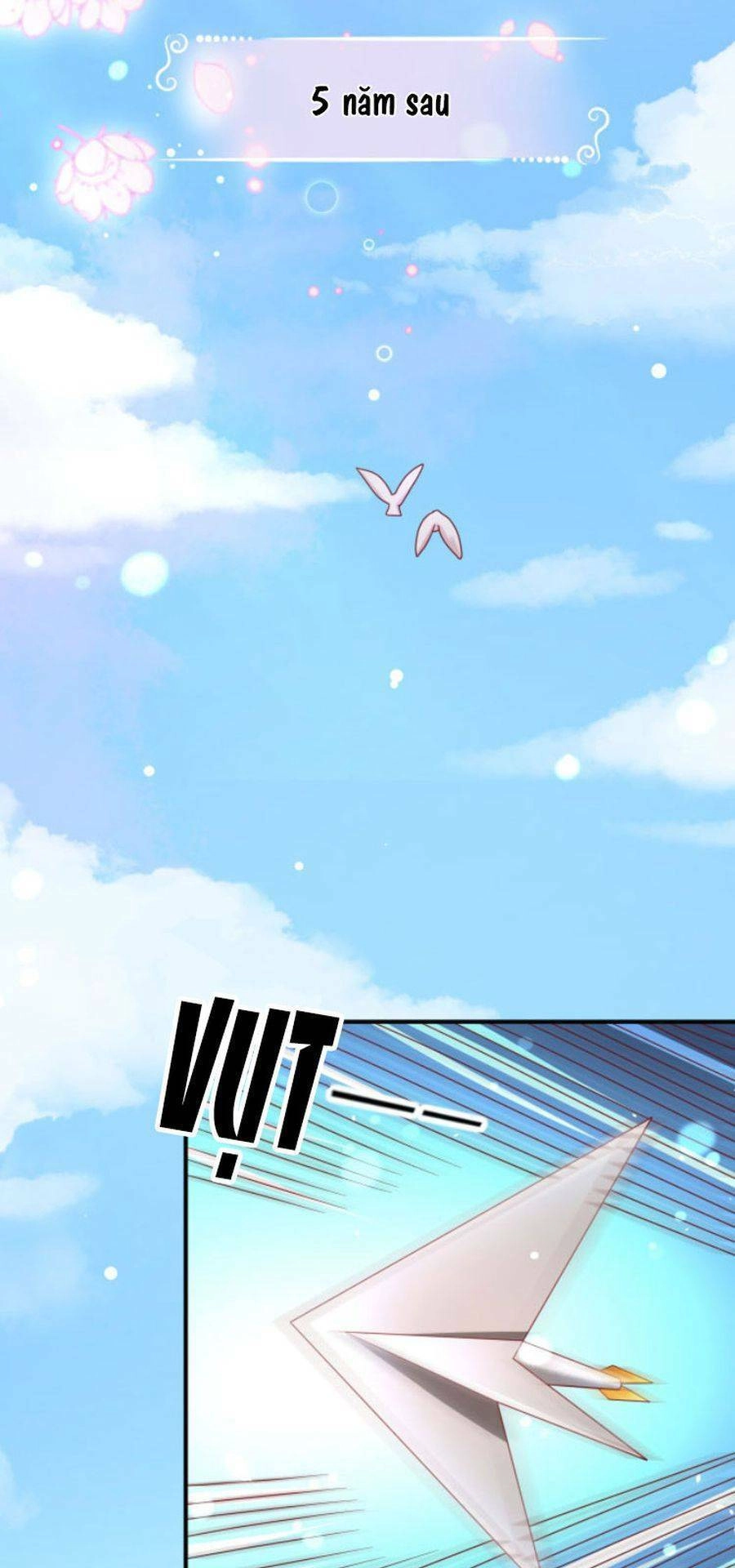 Trò Chơi Trọng Sinh: Hoàng Tử Khó Chiều Chapter 31 - 15