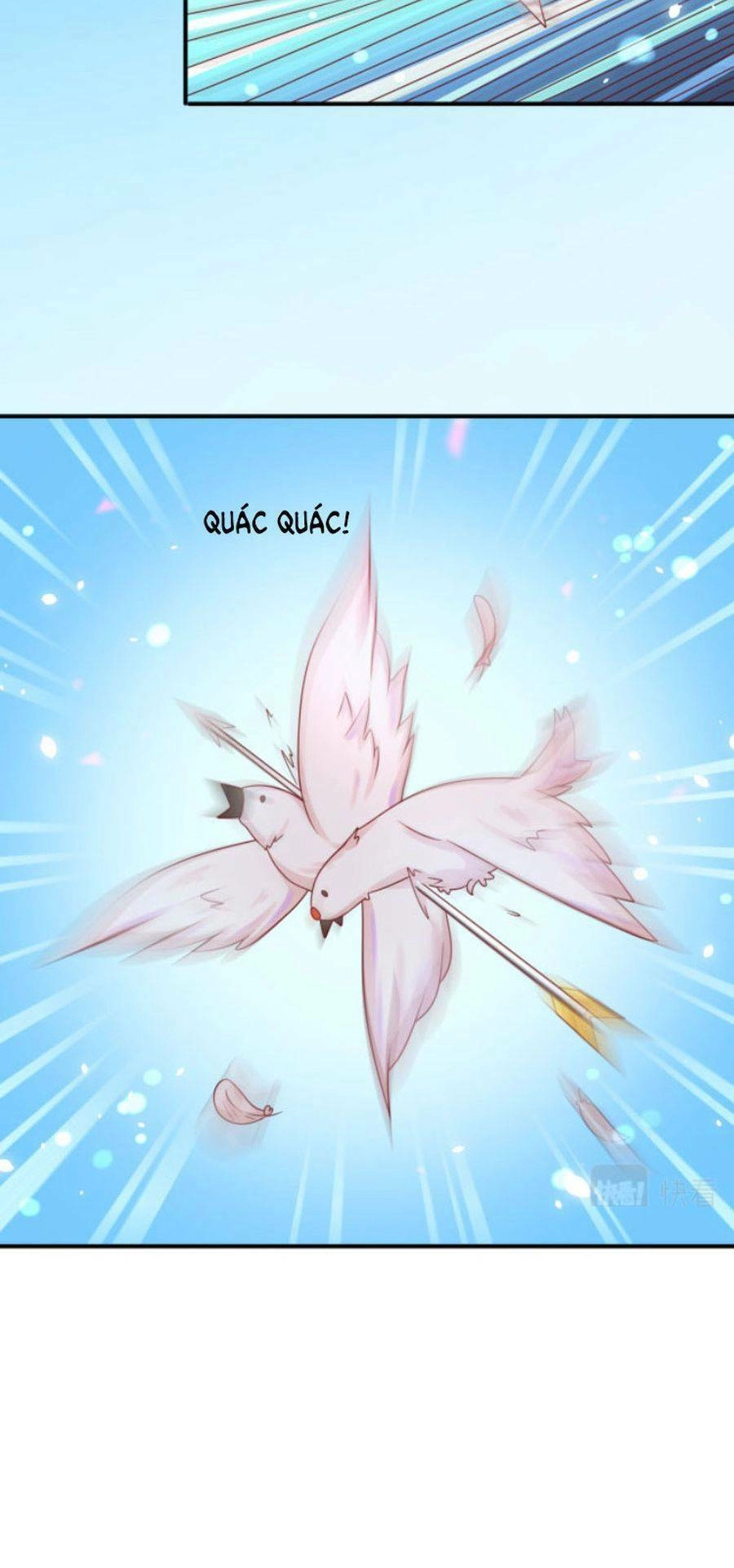 Trò Chơi Trọng Sinh: Hoàng Tử Khó Chiều Chapter 31 - 16