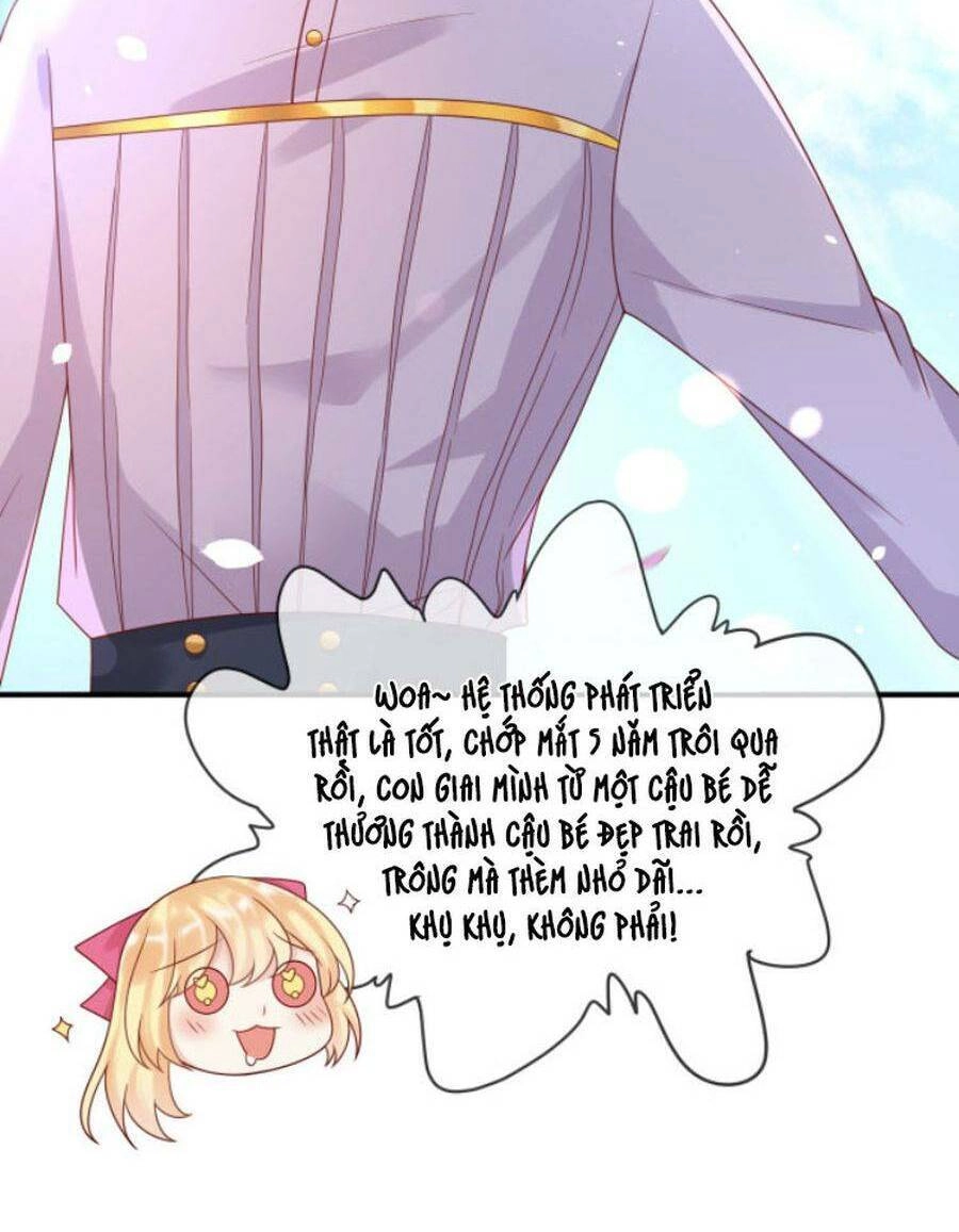Trò Chơi Trọng Sinh: Hoàng Tử Khó Chiều Chapter 31 - 19