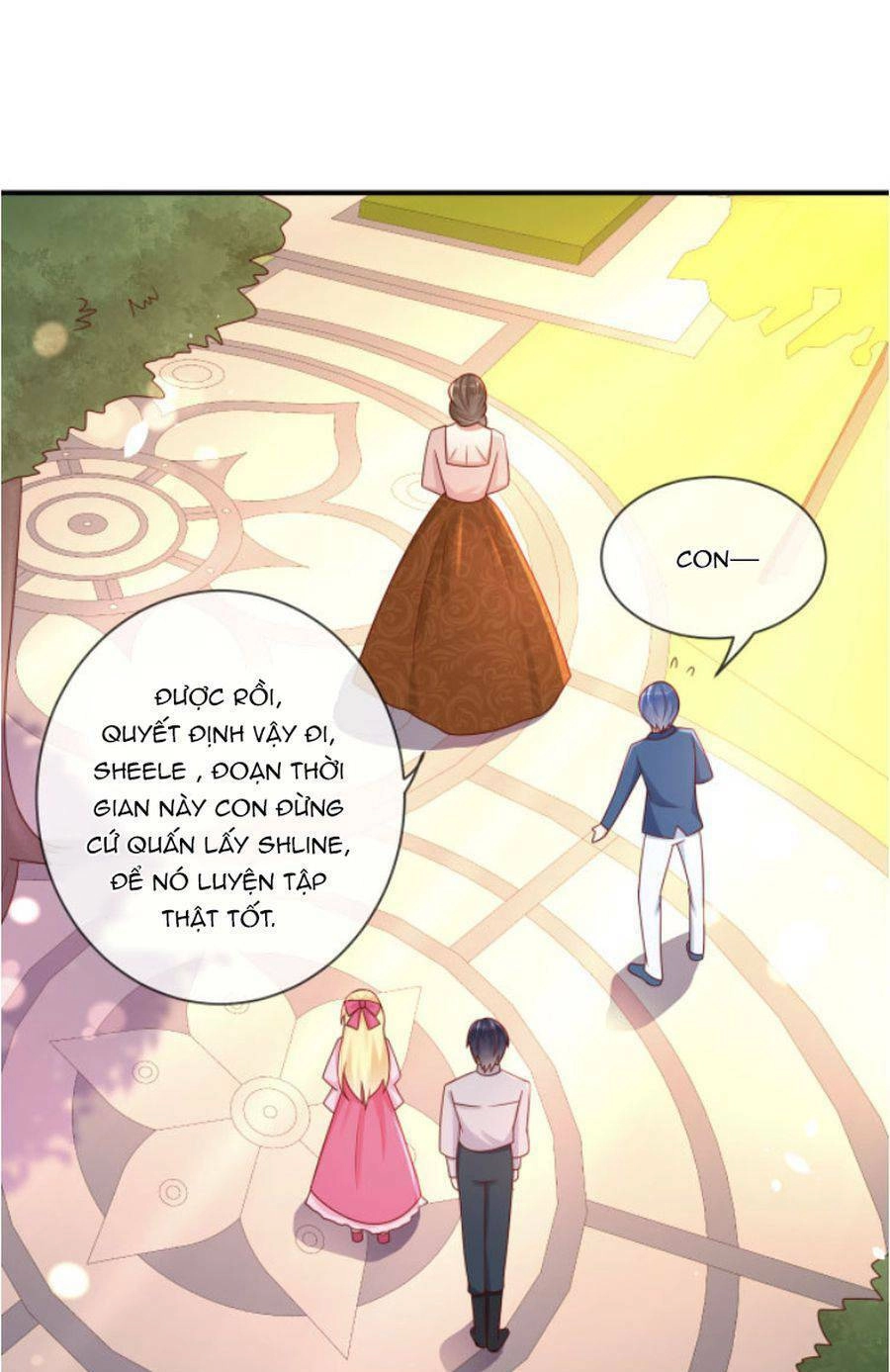 Trò Chơi Trọng Sinh: Hoàng Tử Khó Chiều Chapter 31 - 26