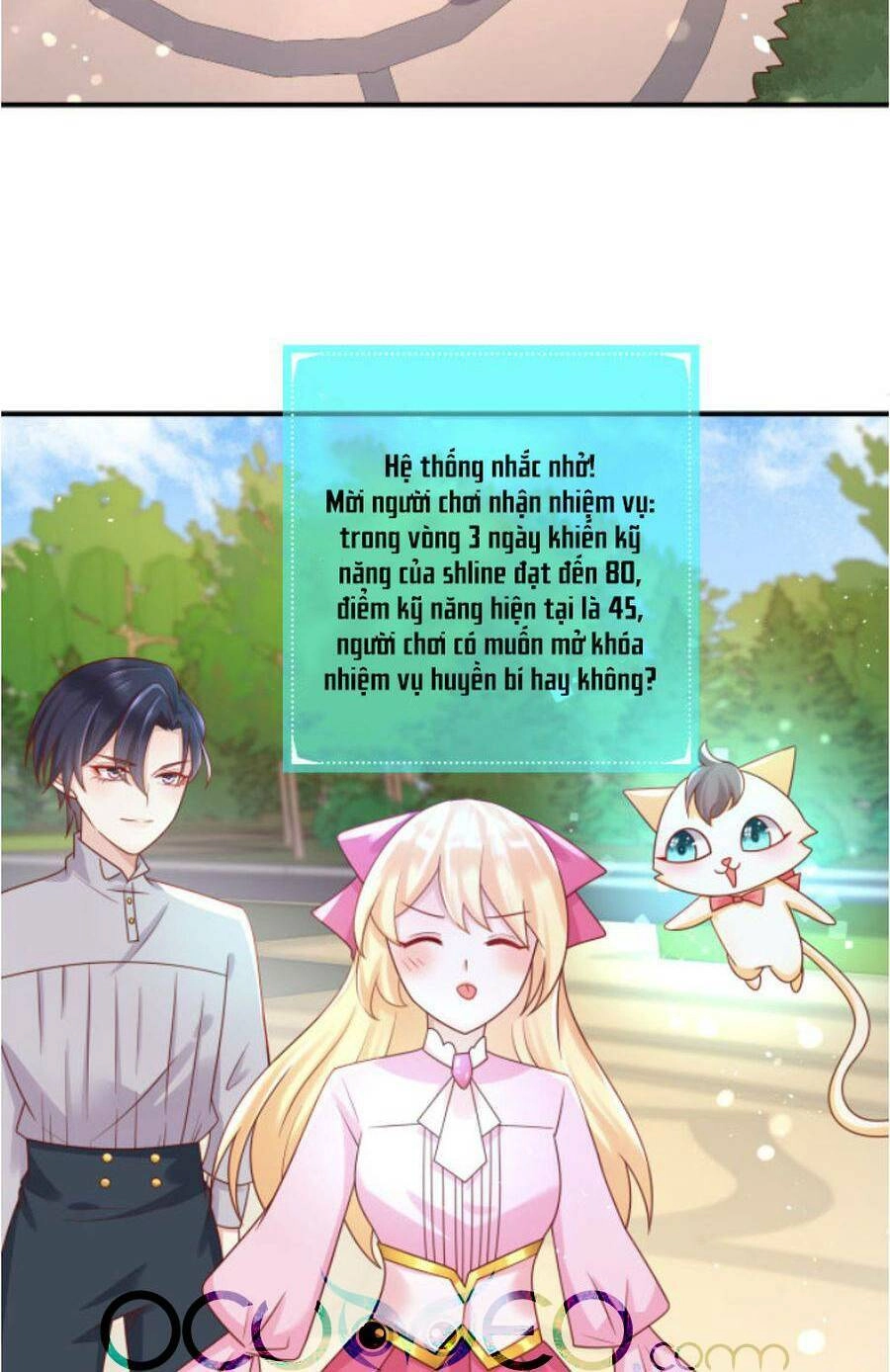 Trò Chơi Trọng Sinh: Hoàng Tử Khó Chiều Chapter 31 - 27