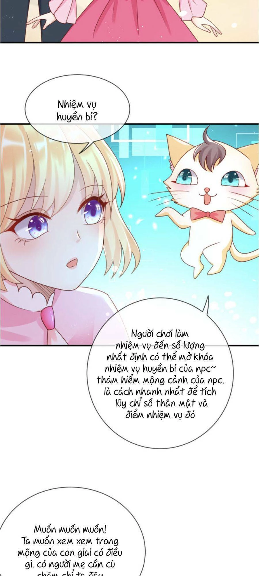 Trò Chơi Trọng Sinh: Hoàng Tử Khó Chiều Chapter 31 - 28