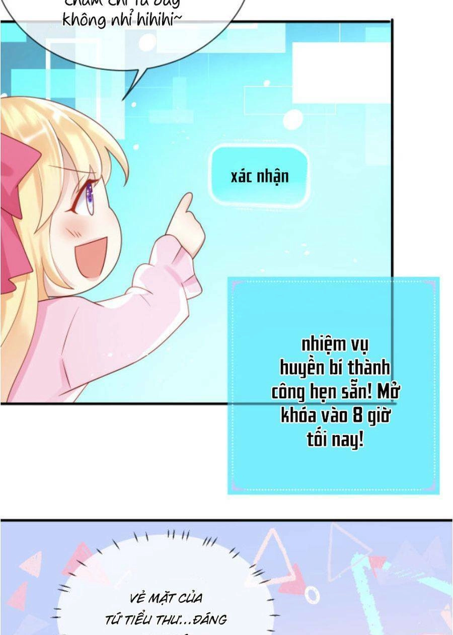 Trò Chơi Trọng Sinh: Hoàng Tử Khó Chiều Chapter 31 - 29