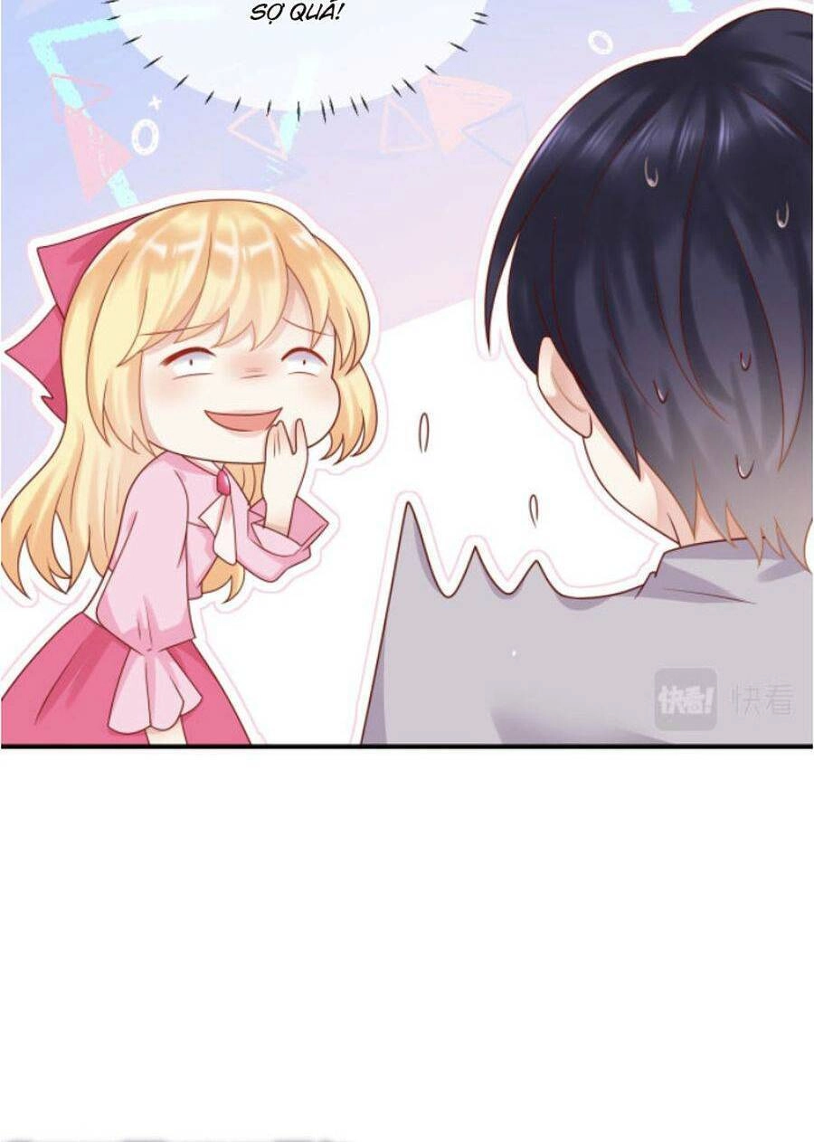 Trò Chơi Trọng Sinh: Hoàng Tử Khó Chiều Chapter 31 - 30