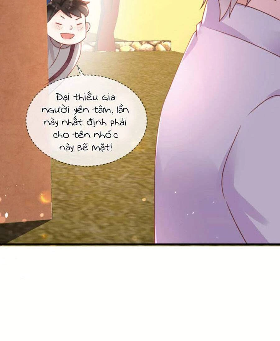 Trò Chơi Trọng Sinh: Hoàng Tử Khó Chiều Chapter 32 - 3