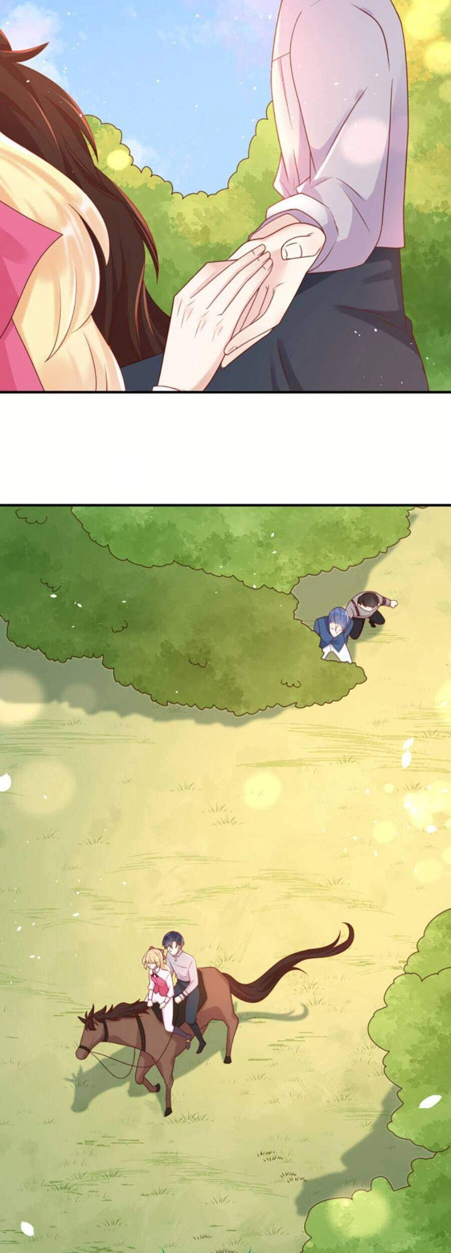 Trò Chơi Trọng Sinh: Hoàng Tử Khó Chiều Chapter 32 - 8