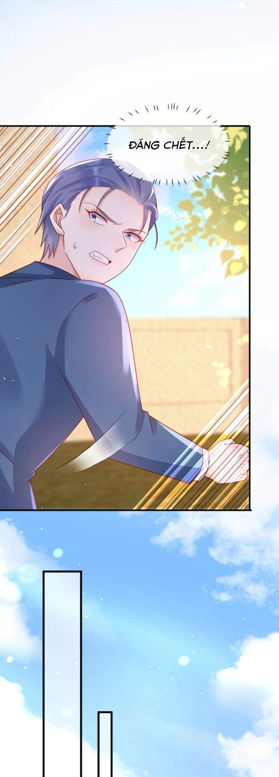 Trò Chơi Trọng Sinh: Hoàng Tử Khó Chiều Chapter 32 - 13