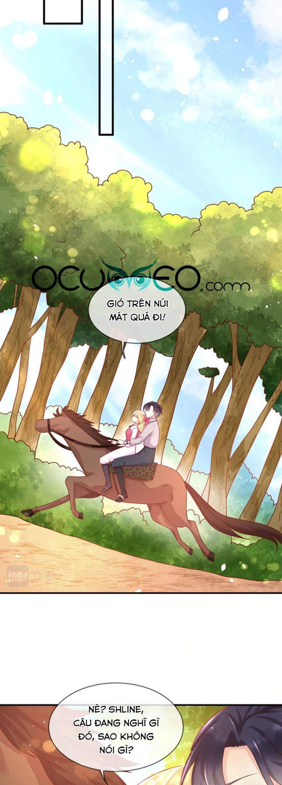 Trò Chơi Trọng Sinh: Hoàng Tử Khó Chiều Chapter 32 - 14