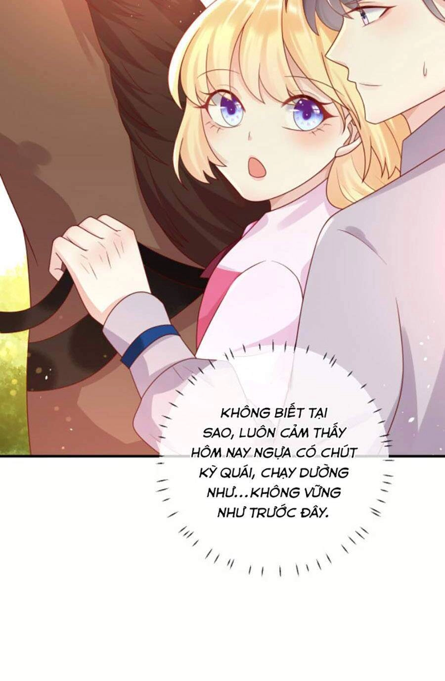 Trò Chơi Trọng Sinh: Hoàng Tử Khó Chiều Chapter 32 - 15